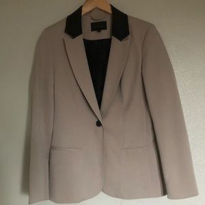 Blu Pepper Blazer Size S